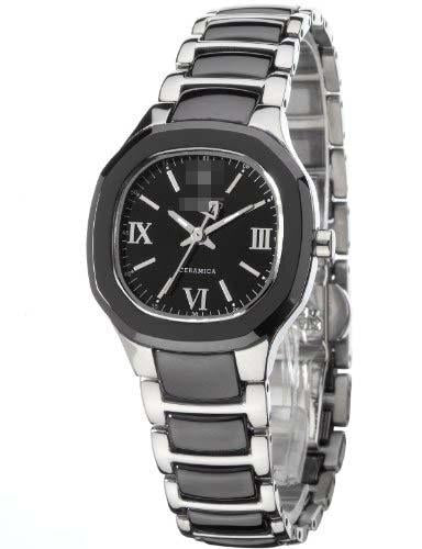 Wholesale Ceramic Watch Bands DT3013-B