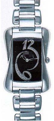 Custom Stainless Steel Watch Bands DV5012-SS002-350