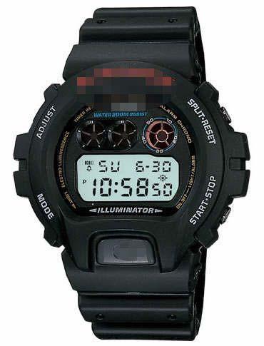 Custom Resin Watch Bands DW-6900-1V