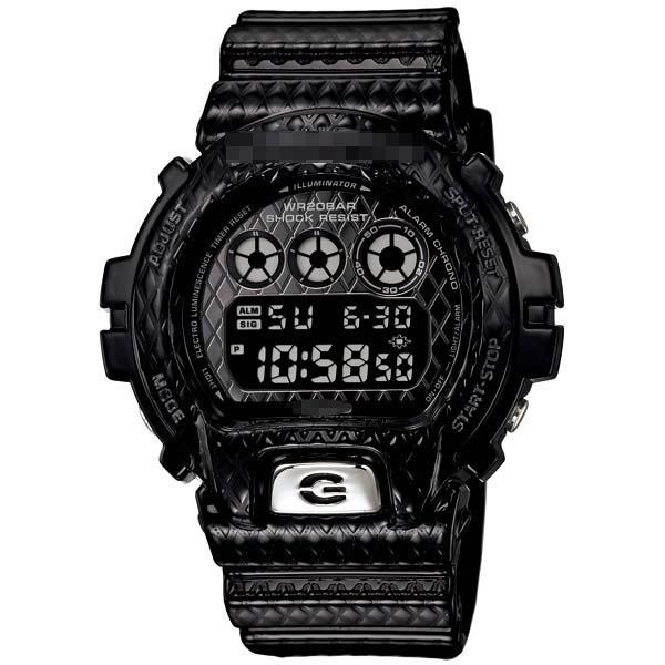 Customized Resin Watch Bands DW-6900DS-1JF