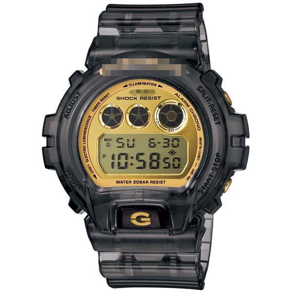 Custom Resin Watch Bands DW-6900FG-8JF