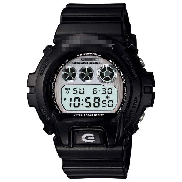 Custom Resin Watch Bands DW-6900HM-1JF