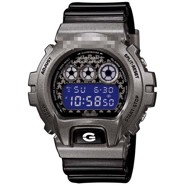 Custom Resin Watch Bands DW-6900SC-8JF