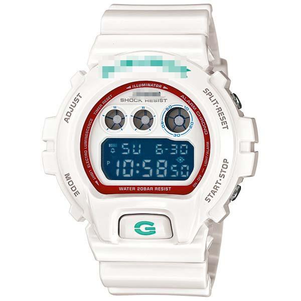 Wholesale Resin Watch Bands DW-6900SN-7JF