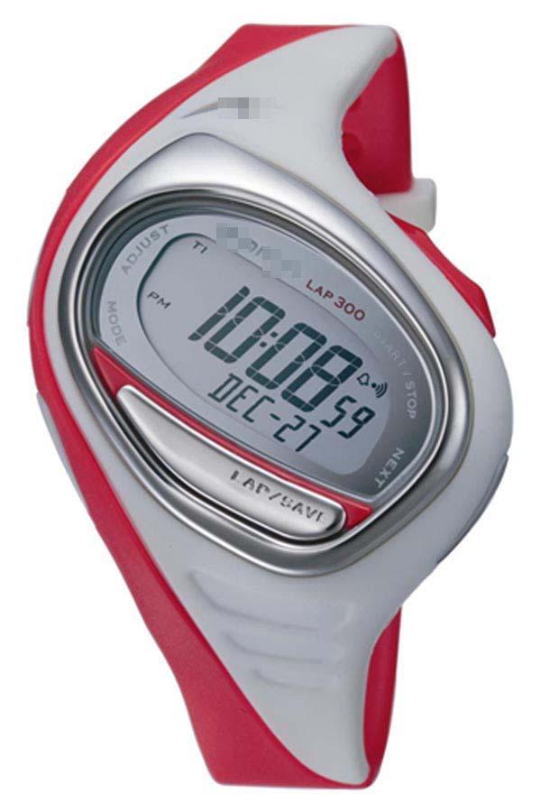 Custom Polyurethane Watch Bands DWJ02-0007