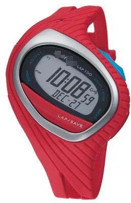 Custom Polyurethane Watch Bands DWJ03-0006