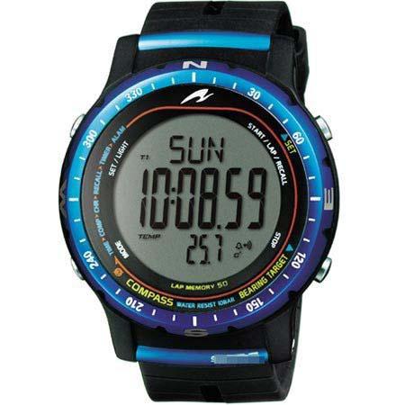 Customised Rubber Watch Bands DYK52-0004