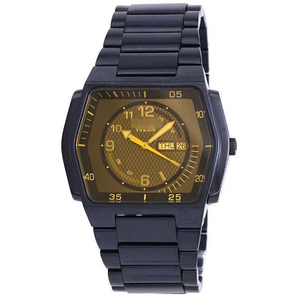 Custom Stainless Steel Watch Bands DZ1166