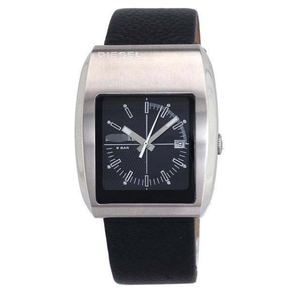 Custom Leather Watch Bands DZ1192
