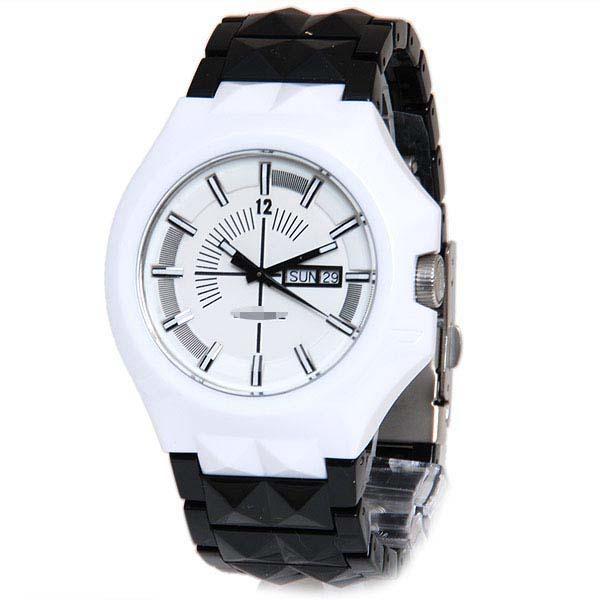 Custom Rubber Watch Bands DZ1232