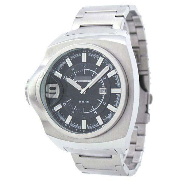 Customization Stainless Steel Watch Bands DZ1237