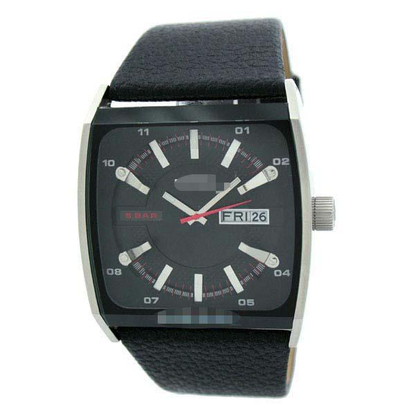 Custom Leather Watch Bands DZ1253