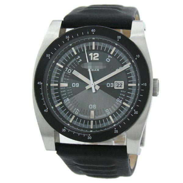 Customised Leather Watch Bands DZ1256