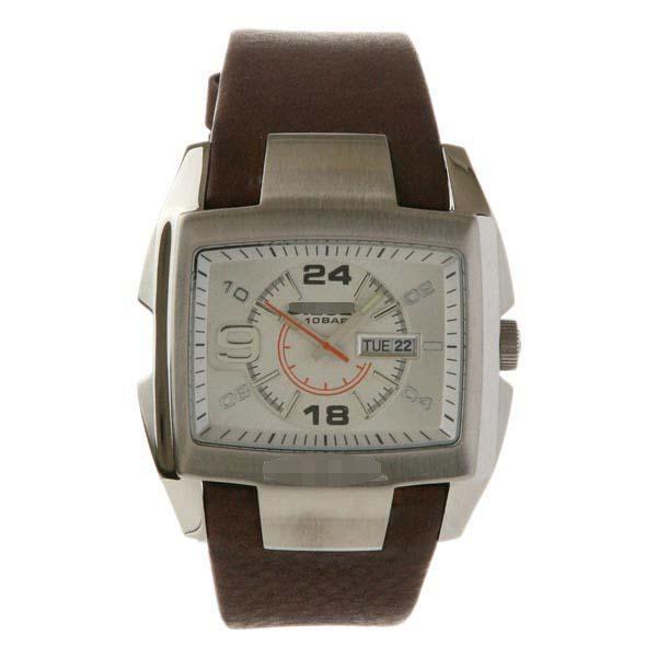 Custom Leather Watch Bands DZ1273