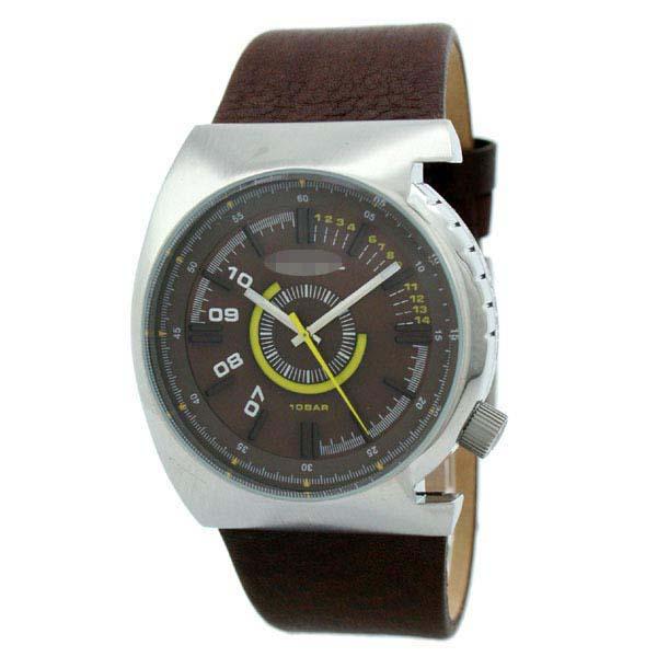 Wholesale Leather Watch Bands DZ1288