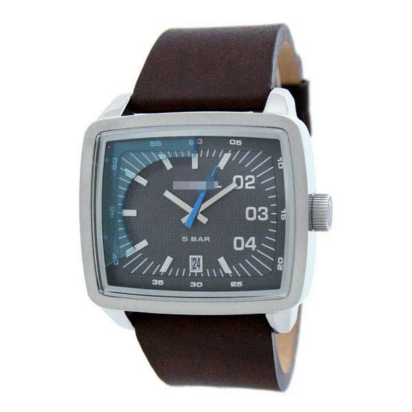 Custom Leather Watch Bands DZ1334