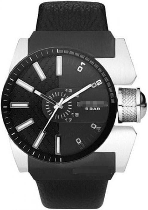 Customize Leather Watch Straps DZ1374