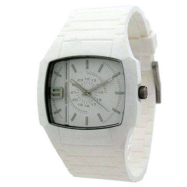 Wholesale Rubber Watch Bands DZ1383