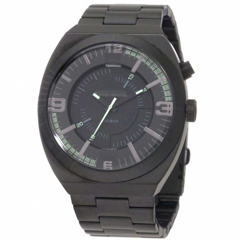 Wholesale Stainless Steel Watch Belt DZ1415