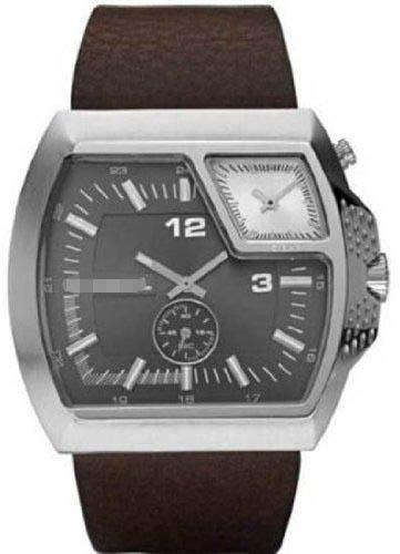 Custom Leather Watch Straps DZ1417