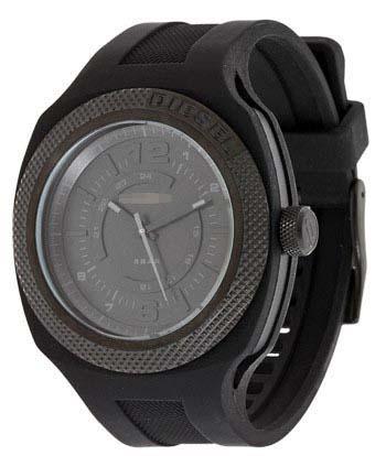 Custom Silicone Watch Bands DZ1444