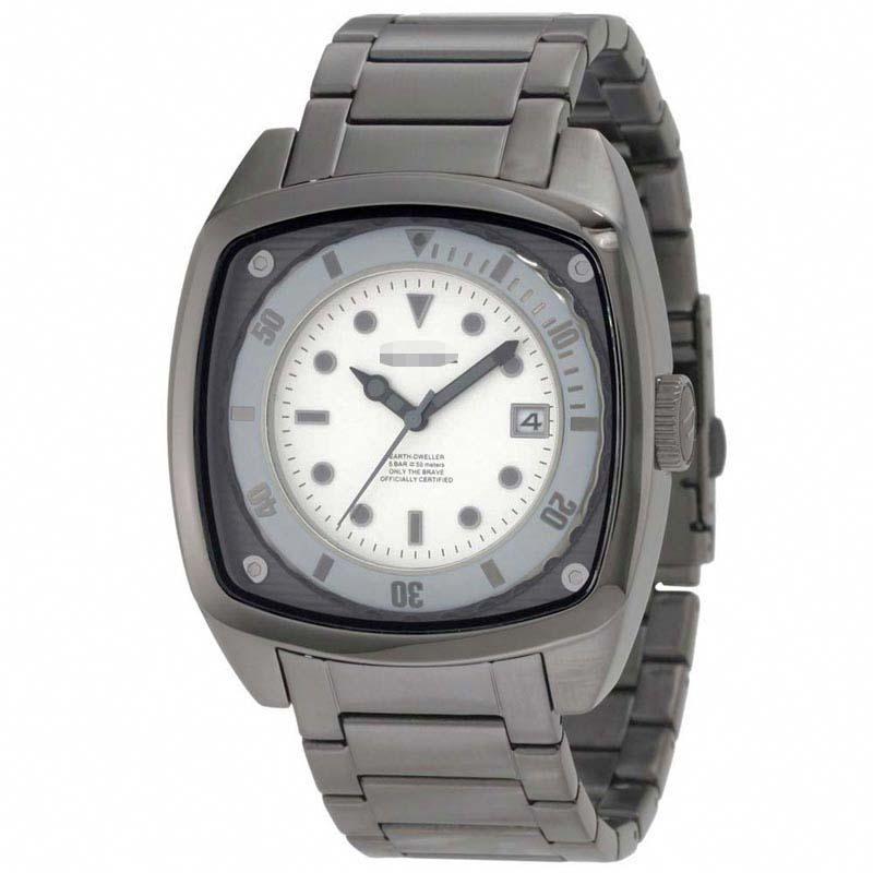 Customized Stainless Steel Watch Belt DZ1494