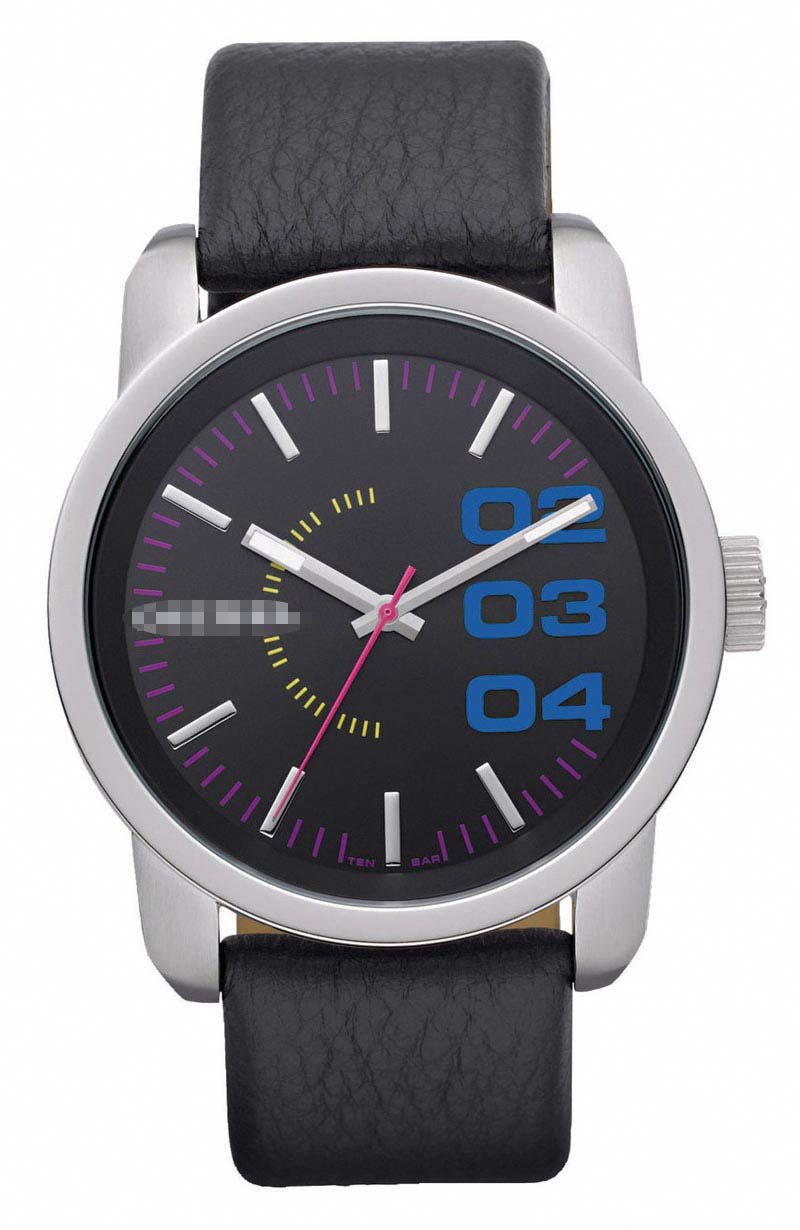 Custom Watch Dial DZ1514