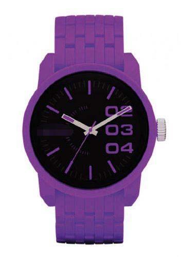 Wholesale Rubber Watch Bands DZ1524