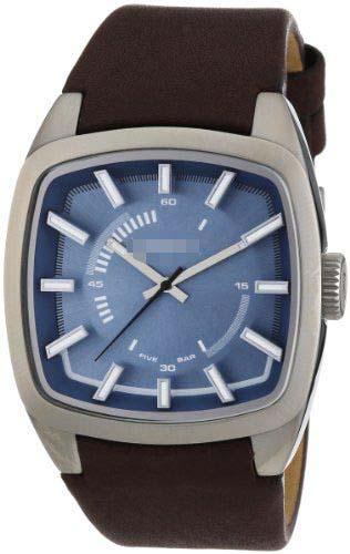 Custom Blue Watch Dial DZ1527