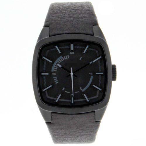 Custom Leather Watch Straps DZ1529