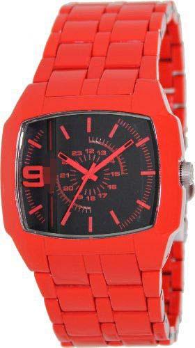 Custom Stainless Steel Watch Bracelets DZ1551