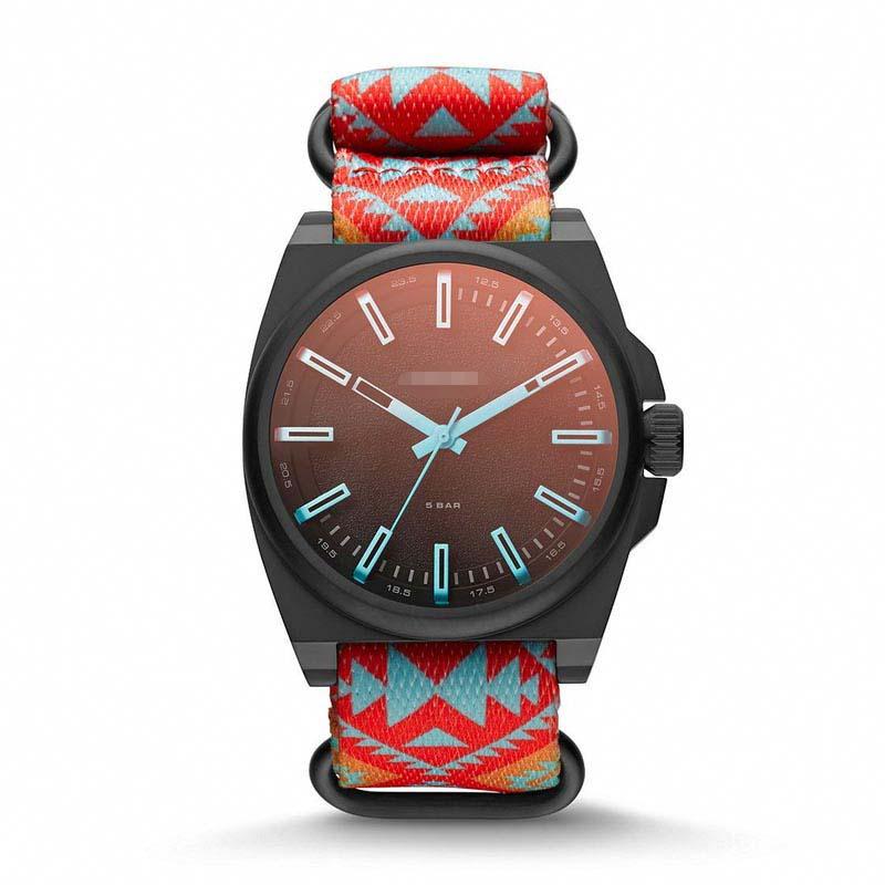 Wholesale Nylon Watch Bands DZ1635