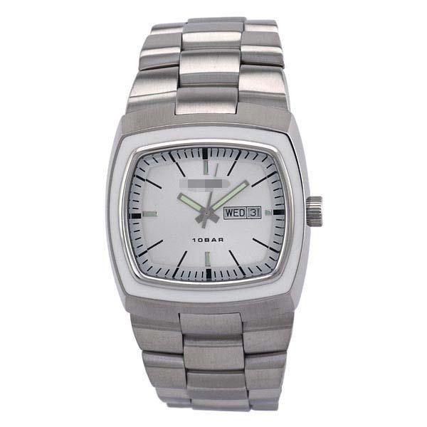 Customized Stainless Steel Watch Bands DZ4063