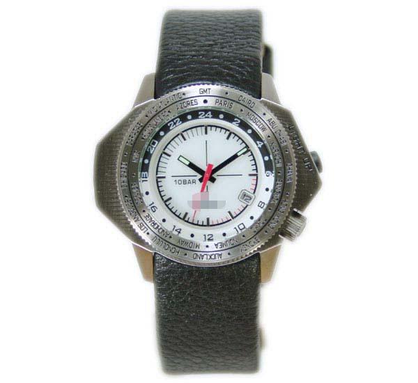 Custom Leather Watch Bands DZ4070