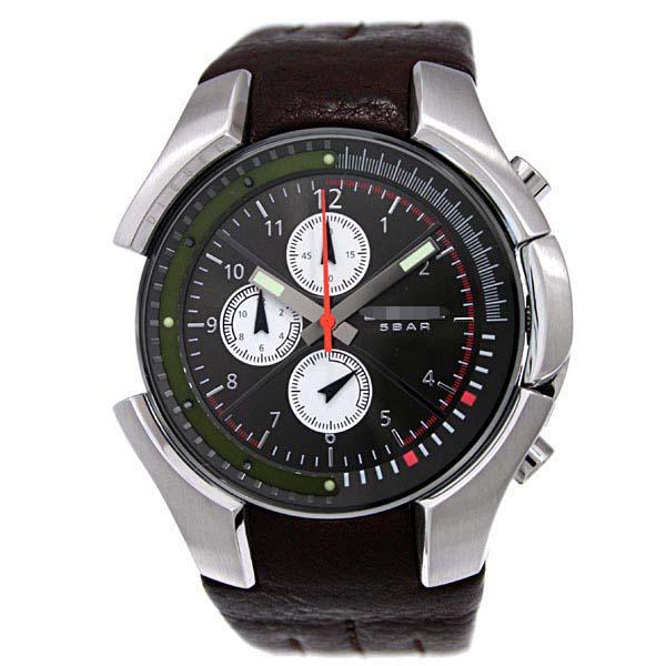Customize Leather Watch Bands DZ4128