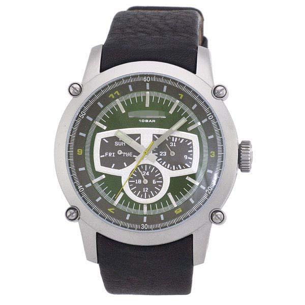 Custom Leather Watch Bands DZ4151
