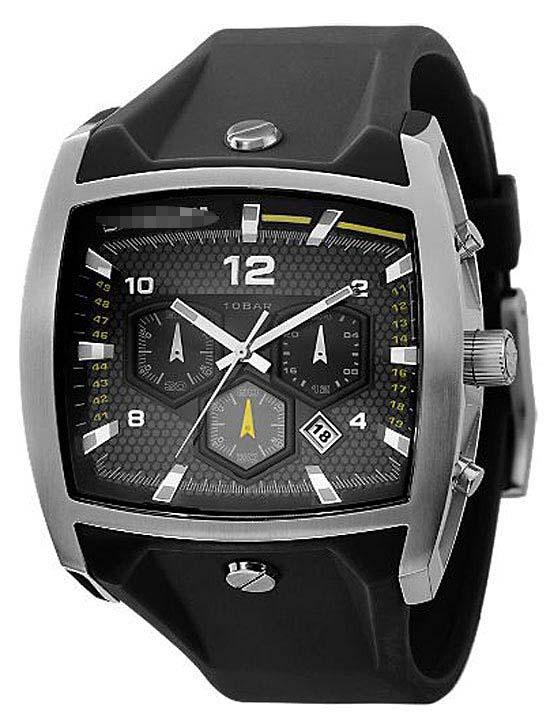 Wholesale Rubber Watch Bands DZ4165