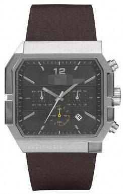 Wholesale Leather Watch Straps DZ4191