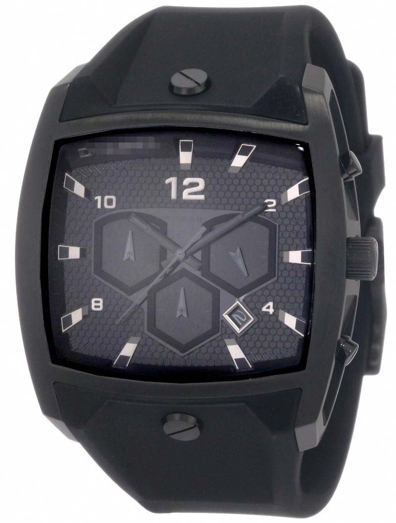 Customize Rubber Watch Bands DZ4196