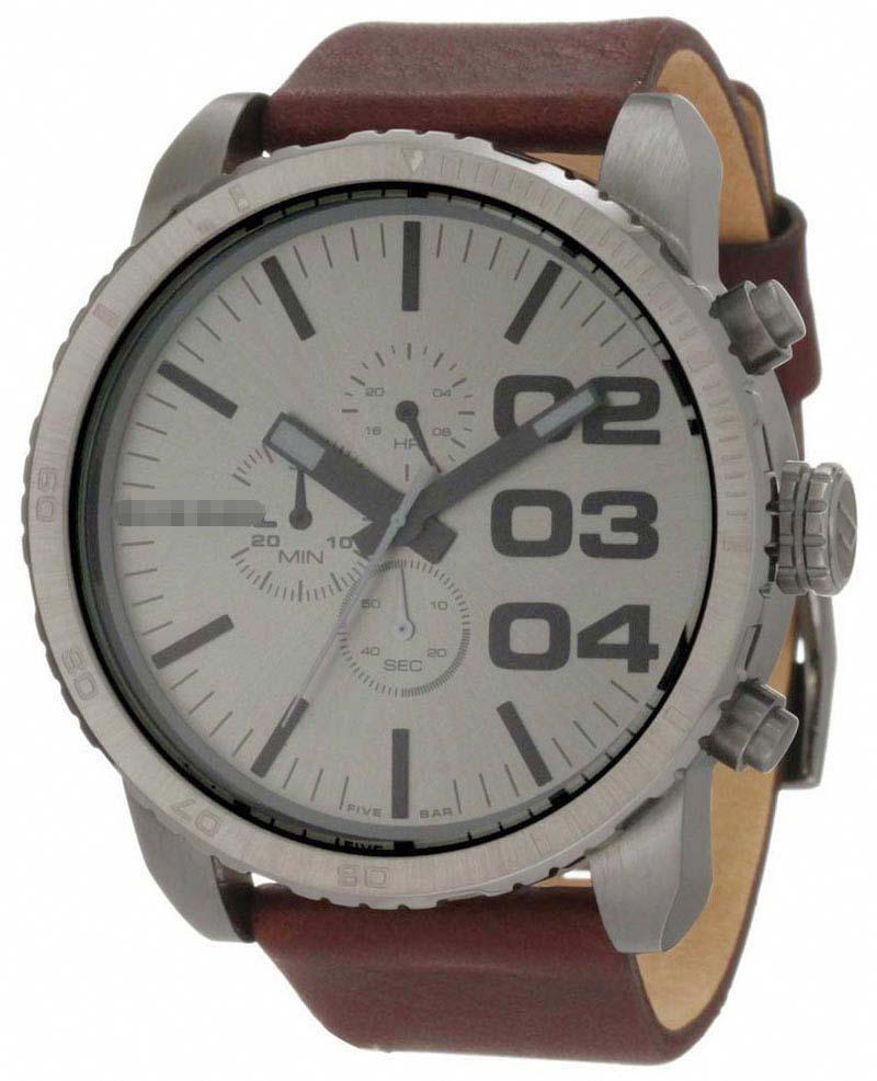 Custom Leather Watch Straps DZ4210