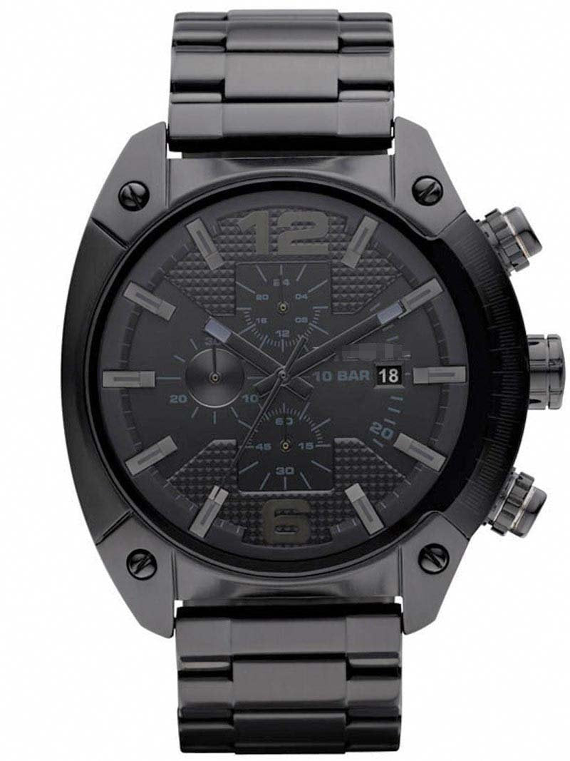 Customize Stainless Steel Watch Belt DZ4223