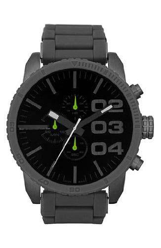 Custom Stainless Steel Watch Bracelets DZ4254