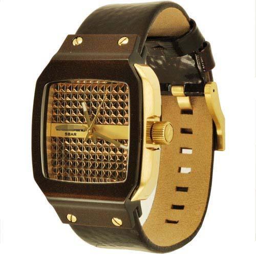 Custom Leather Watch Straps DZ5131