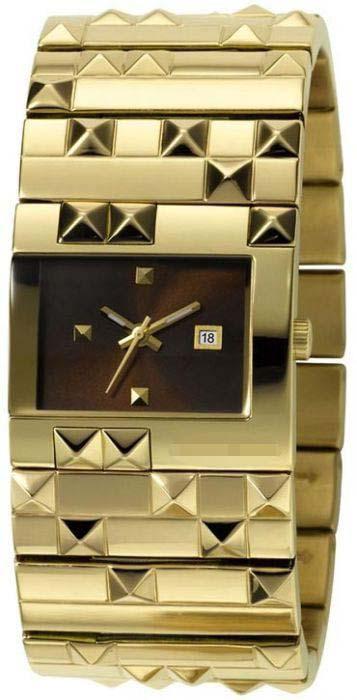 Customize Stainless Steel Watch Belt DZ5144