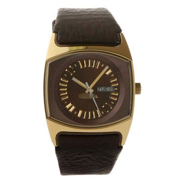 Custom Leather Watch Bands DZ5167