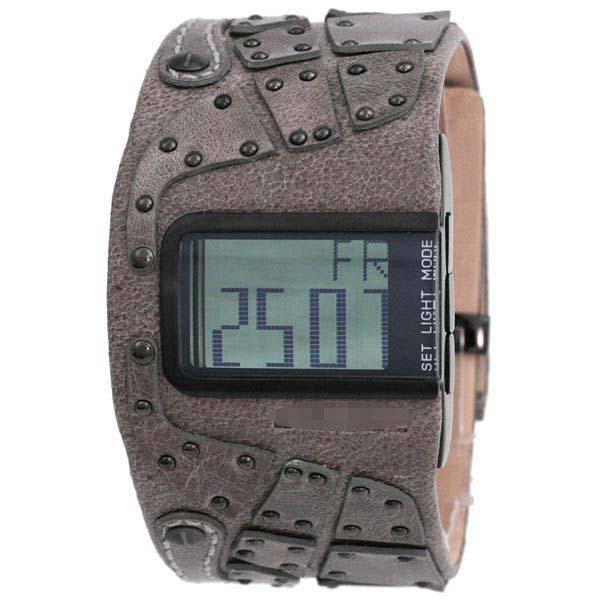 Custom Leather Watch Bands DZ7067