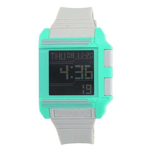 Customize Rubber Watch Bands DZ7097
