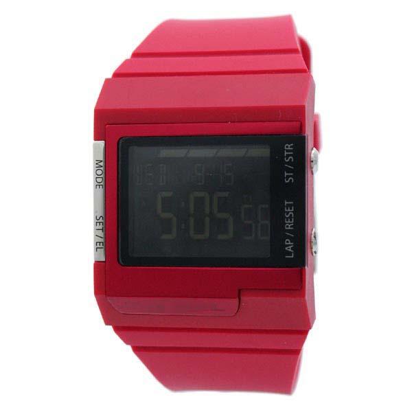 Wholesale Rubber Watch Bands DZ7132