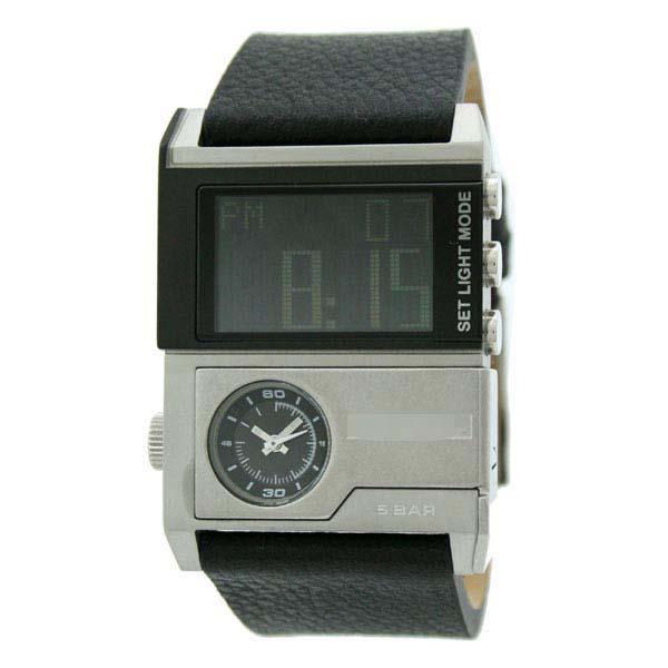 Custom Leather Watch Bands DZ7138