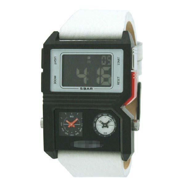 Custom Leather Watch Bands DZ7175